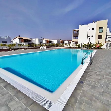 Ap Majorero Caleta 칼레타데푸스테 외부 사진